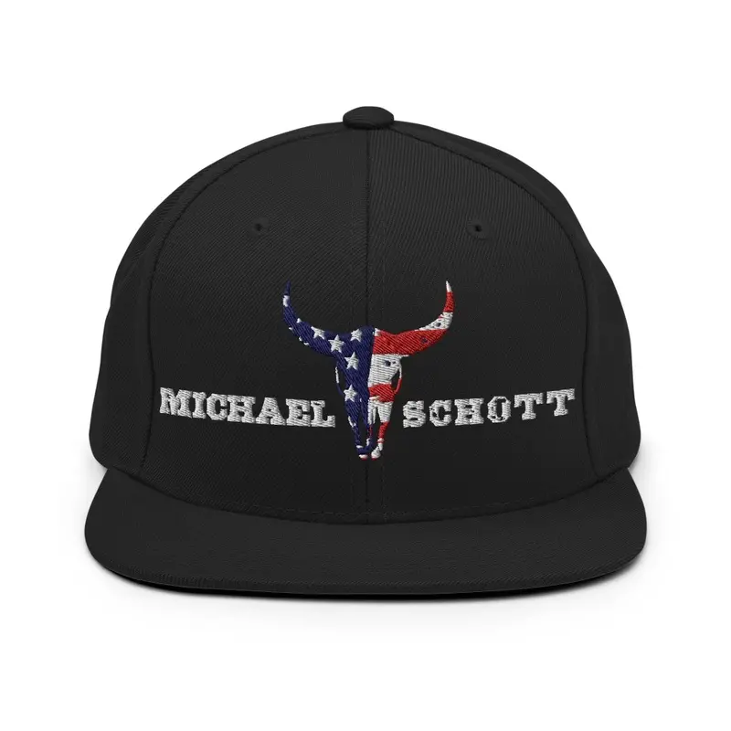 The Michael Schott Hat